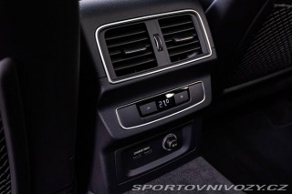 Audi SQ5 3.0 TFSI 260kW Quattro / 2018