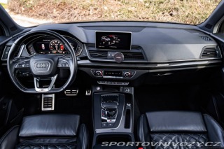 Audi SQ5 3.0 TFSI 260kW Quattro / 2018