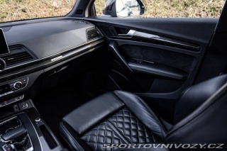 Audi SQ5 3.0 TFSI 260kW Quattro / 2018