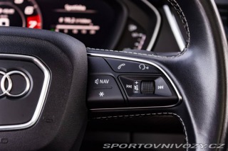 Audi SQ5 3.0 TFSI 260kW Quattro / 2018