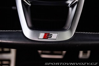 Audi SQ5 3.0 TFSI 260kW Quattro / 2018