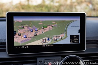 Audi SQ5 3.0 TFSI 260kW Quattro / 2018