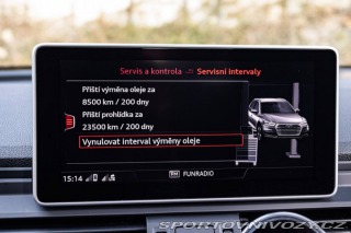 Audi SQ5 3.0 TFSI 260kW Quattro / 2018