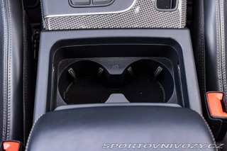 Audi SQ5 3.0 TFSI 260kW Quattro / 2018