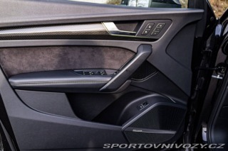 Audi SQ5 3.0 TFSI 260kW Quattro / 2018