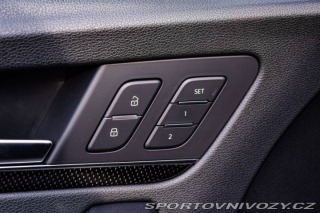 Audi SQ5 3.0 TFSI 260kW Quattro / 2018