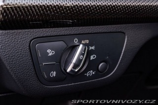 Audi SQ5 3.0 TFSI 260kW Quattro / 2018