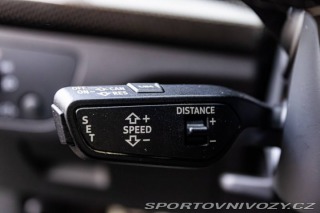 Audi SQ5 3.0 TFSI 260kW Quattro / 2018