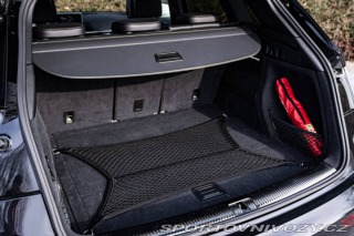 Audi SQ5 3.0 TFSI 260kW Quattro / 2018