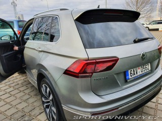 Volkswagen Tiguan R  2017