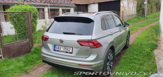 Volkswagen Tiguan R  2017