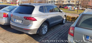 Volkswagen Tiguan R  2017