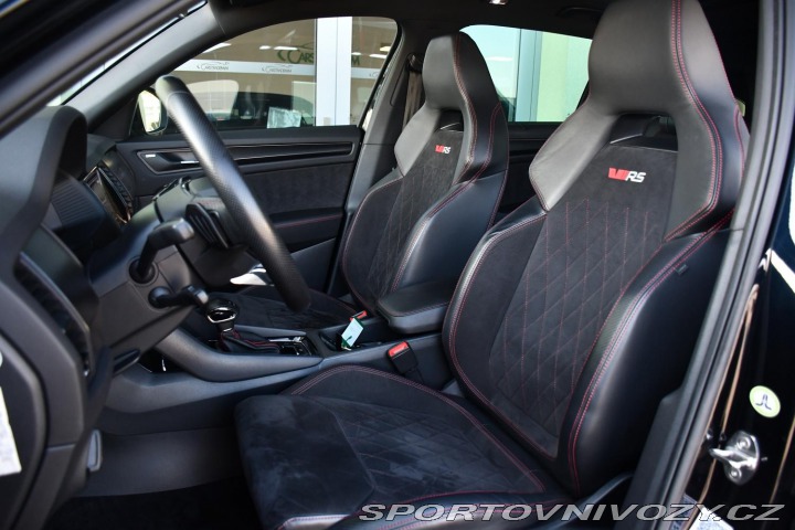 Škoda Kodiaq RS 2.0BiTDi RS 4X4 PANO DSG 2020