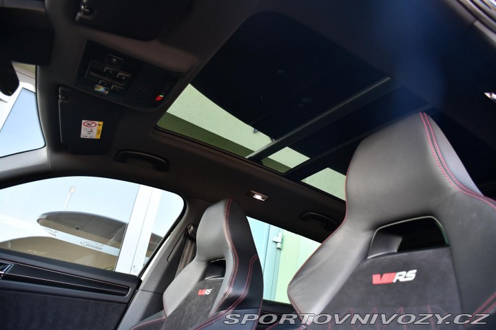 Škoda Kodiaq RS 2.0BiTDi RS 4X4 PANO DSG 2020