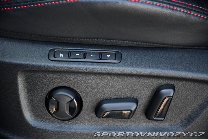 Škoda Kodiaq RS 2.0BiTDi RS 4X4 PANO DSG 2020