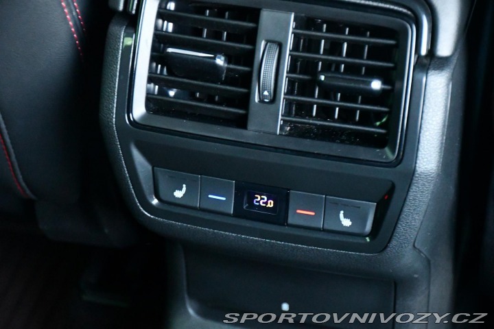 Škoda Kodiaq RS 2.0BiTDi RS 4X4 PANO DSG 2020