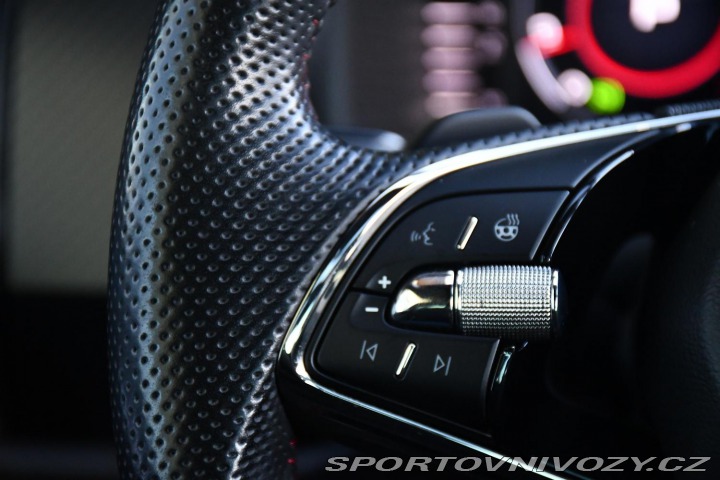 Škoda Kodiaq RS 2.0BiTDi RS 4X4 PANO DSG 2020