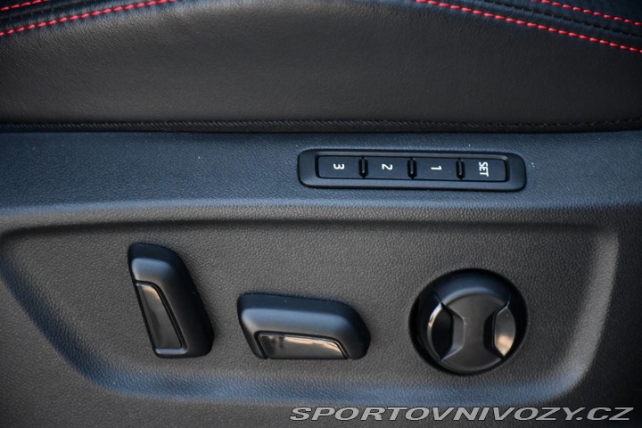 Škoda Kodiaq RS 2.0BiTDi RS 4X4 PANO DSG 2020