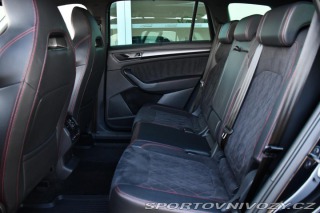 Škoda Kodiaq RS 2.0BiTDi RS 4X4 PANO DSG 2020