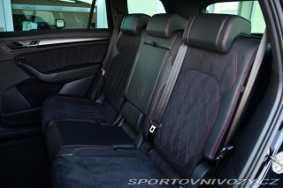Škoda Kodiaq RS 2.0BiTDi RS 4X4 PANO DSG 2020