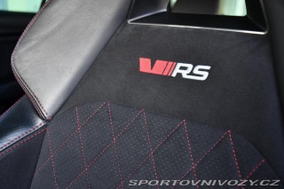 Škoda Kodiaq RS 2.0BiTDi RS 4X4 PANO DSG 2020