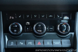 Škoda Kodiaq RS 2.0BiTDi RS 4X4 PANO DSG 2020