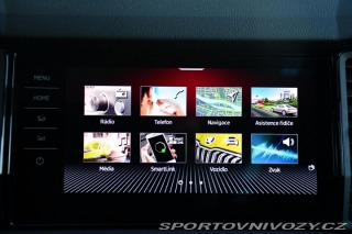 Škoda Kodiaq RS 2.0BiTDi RS 4X4 PANO DSG 2020