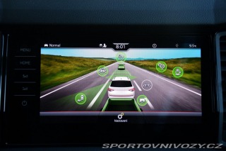 Škoda Kodiaq RS 2.0BiTDi RS 4X4 PANO DSG 2020