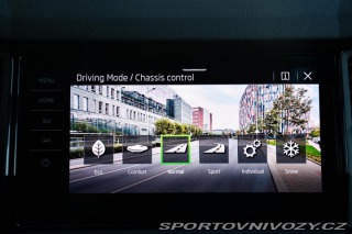 Škoda Kodiaq RS 2.0BiTDi RS 4X4 PANO DSG 2020