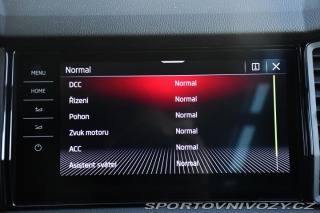 Škoda Kodiaq RS 2.0BiTDi RS 4X4 PANO DSG 2020