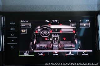 Škoda Kodiaq RS 2.0BiTDi RS 4X4 PANO DSG 2020