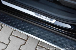 Škoda Kodiaq RS 2.0BiTDi RS 4X4 PANO DSG 2020