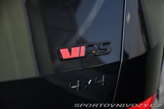 Škoda Kodiaq RS 2.0BiTDi RS 4X4 PANO DSG 2020