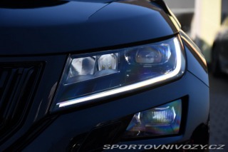 Škoda Kodiaq RS 2.0BiTDi RS 4X4 PANO DSG 2020
