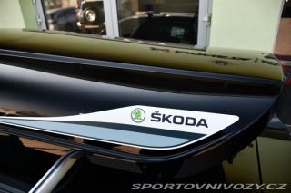 Škoda Kodiaq RS 2.0BiTDi RS 4X4 PANO DSG 2020