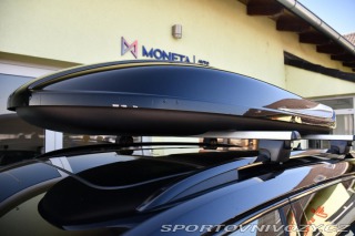 Škoda Kodiaq RS 2.0BiTDi RS 4X4 PANO DSG 2020