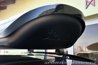 Škoda Kodiaq RS 2.0BiTDi RS 4X4 PANO DSG 2020