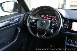 Škoda Kodiaq RS 2.0BiTDi RS 4X4 PANO DSG 2020