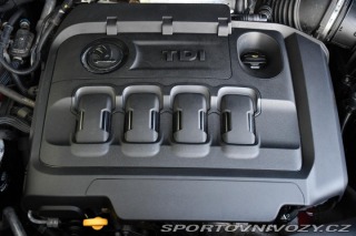 Škoda Kodiaq RS 2.0BiTDi RS 4X4 PANO DSG 2020