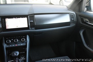 Škoda Kodiaq RS 2.0BiTDi RS 4X4 PANO DSG 2020