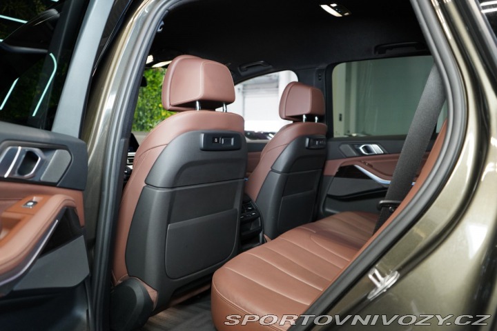 BMW X5 45e*HUD*H/K*ACC*CRAFTED*3 2020