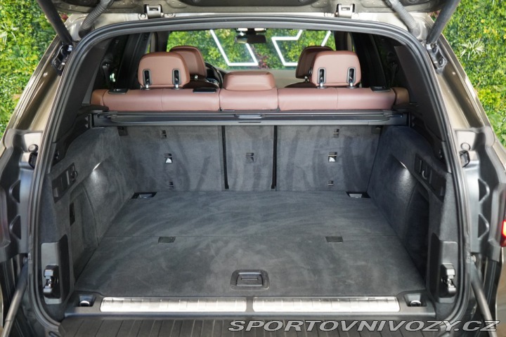 BMW X5 45e*HUD*H/K*ACC*CRAFTED*3 2020