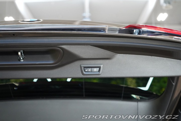 BMW X5 45e*HUD*H/K*ACC*CRAFTED*3 2020