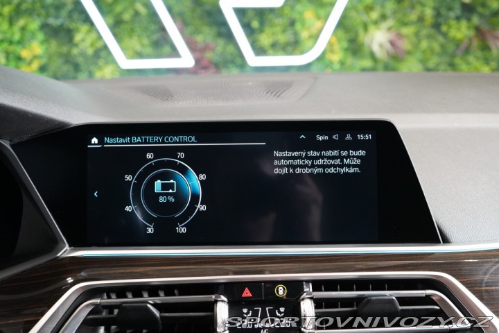 BMW X5 45e*HUD*H/K*ACC*CRAFTED*3 2020