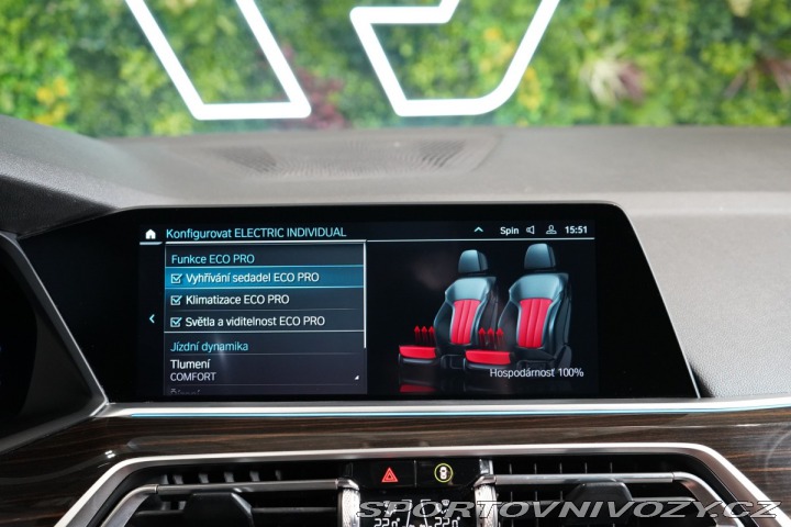 BMW X5 45e*HUD*H/K*ACC*CRAFTED*3 2020