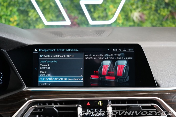 BMW X5 45e*HUD*H/K*ACC*CRAFTED*3 2020