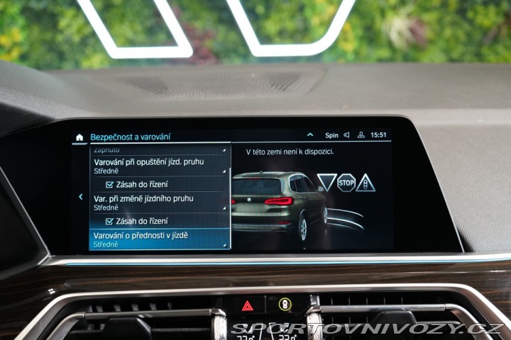 BMW X5 45e*HUD*H/K*ACC*CRAFTED*3 2020