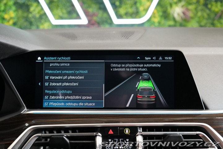 BMW X5 45e*HUD*H/K*ACC*CRAFTED*3 2020