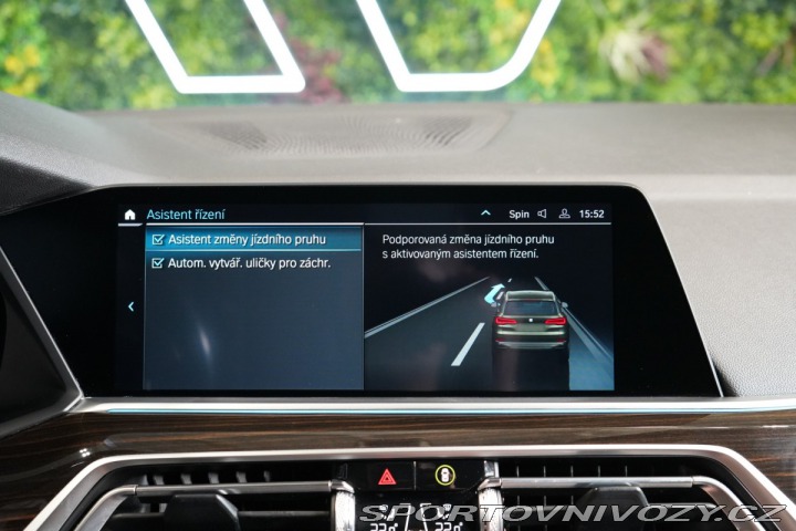 BMW X5 45e*HUD*H/K*ACC*CRAFTED*3 2020