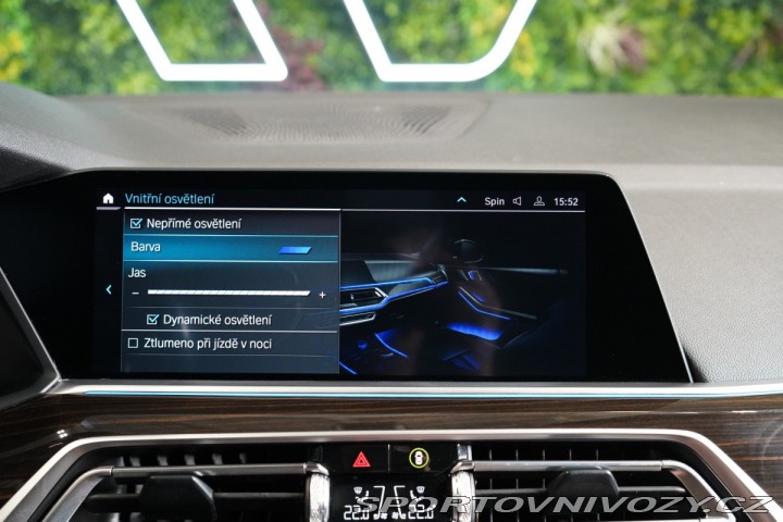 BMW X5 45e*HUD*H/K*ACC*CRAFTED*3 2020